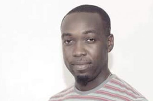 Kenatta Chester, aka ‘Director Kenny’