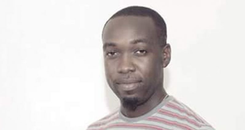 Kenatta Chester, aka ‘Director Kenny’
