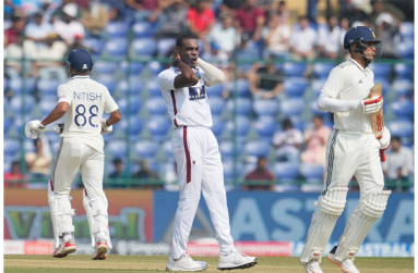 Shallow said the regional team had performed below par.