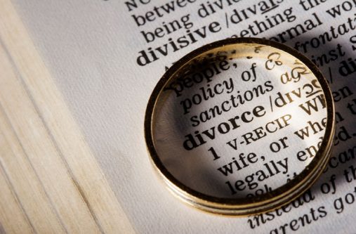 Divorce