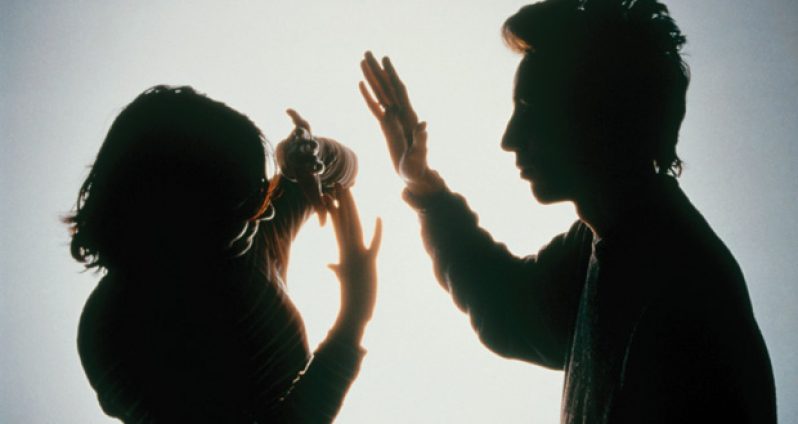 Domestic-Violence