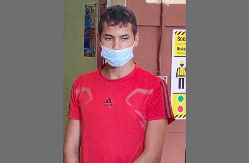 Elith Osorio Dominguez