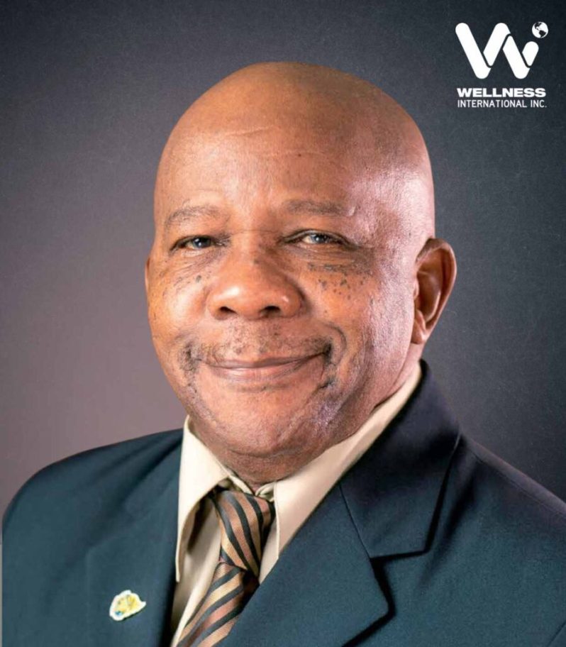 Current and past GBBFF praise Sinclair as icon of sports in Guyana ...