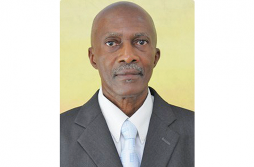 Donald Rodney