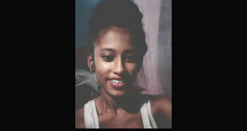 Missing: Dootmattie Persaud called “Emily”