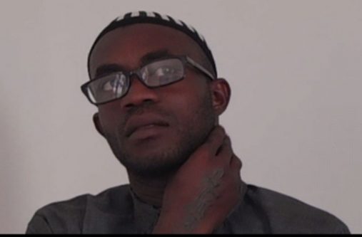 Confessed killer, Melroy Doris