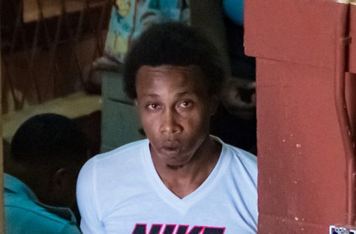 Orlando Douglas