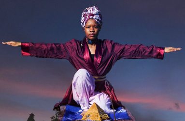 Nise-Akosua Oduyefo
