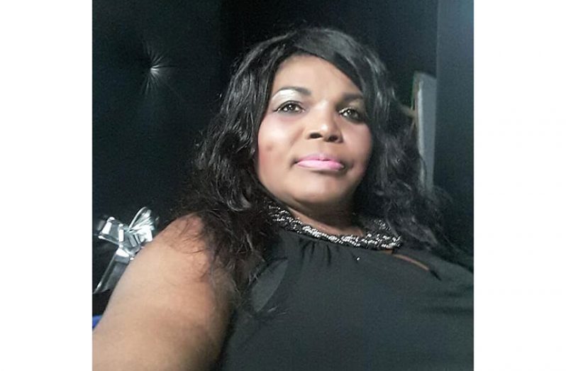 Purple Arts Productions Director, Simone Dowding