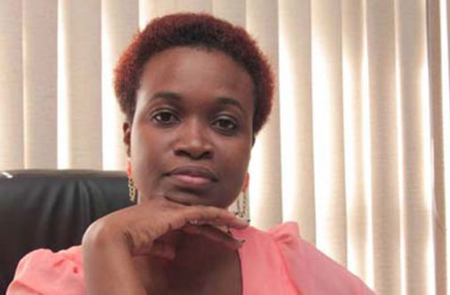 Director of Primary Health Care Services, Dr. Ertenisa Hamilton