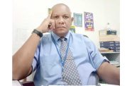 Head of Psychological Services at the Ministry of Health’s Mental Health Unit and Senior Clinical Psychologist, Dr. Mark Constantine