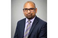 Deputy GCAA Director General, Dr. Saheed Sulaman