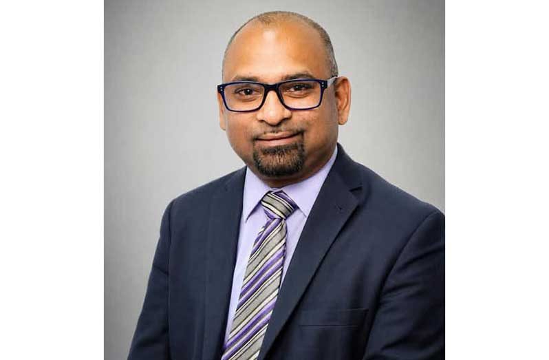 Deputy GCAA Director General, Dr. Saheed Sulaman