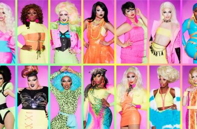 Drag Race