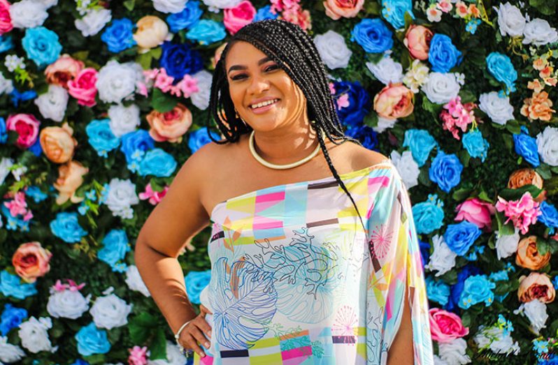 Nadia Thomas Winter, Founder of ELC
