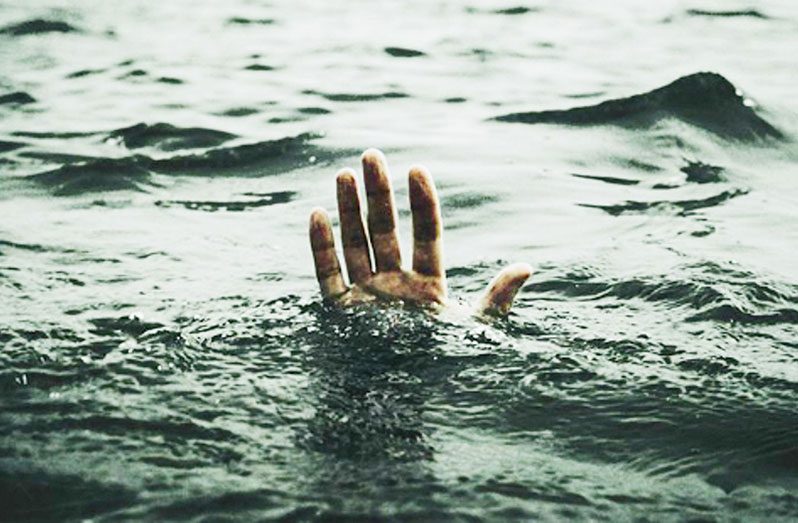 Drown