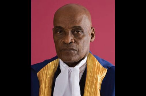 Justice Duke Pollard