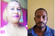 Umadai Lall and Linden Jason Kellman
