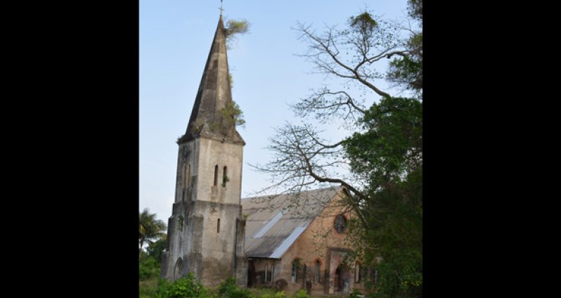 Dutch-Church