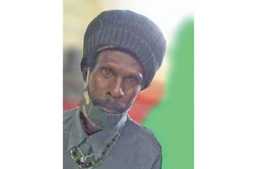 Dead: Dwane Williams