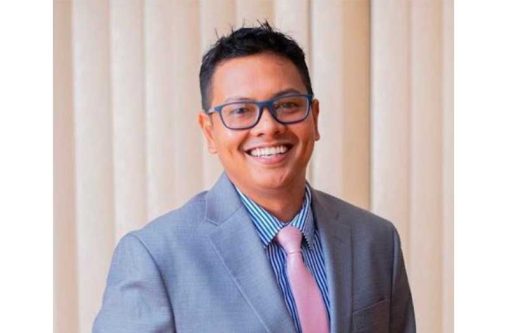 Country Manager, Dwayne Yan