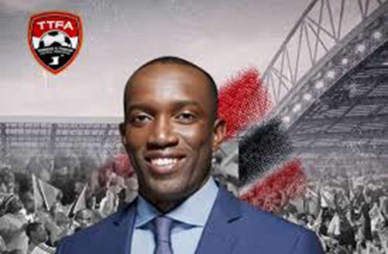 Yorke focused on World Cup mission as T&T Coach