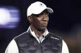 T&T head coach Dwight Yorke