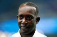 T&T head coach, Dwight Yorke