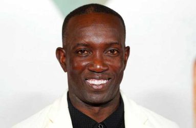 Dwight Yorke’s future could be decided by March