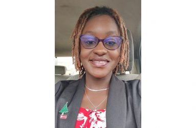 Occupational Therapist Errica Canterbury
