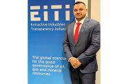 Minister of Natural Resources, Vickram Bharrat, has been appointed to the EITI Board where he will represent Guyana and the wider Latin America and Caribbean region for the 2026–2029 term