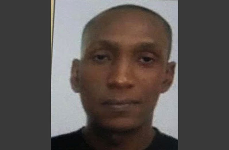 Soesdyke man wanted in forgery probe - Guyana Chronicle