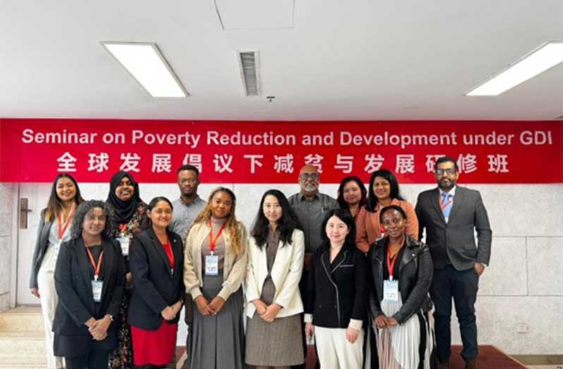 As part of the seminar, participants will travel from Beijing to various provinces to observe China’s diverse ethnic landscape and learn about the strategies employed to promote inclusion, community development, and social harmony