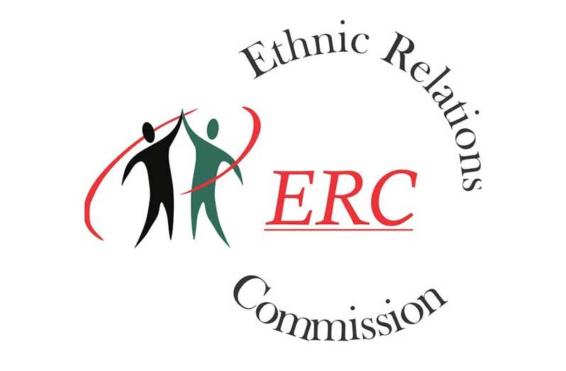 ERC