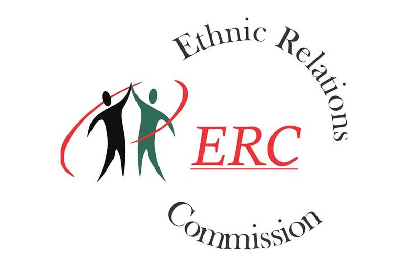 ERC