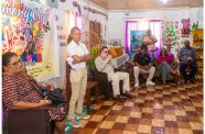 The ERC, in collaboration with the Ministry of Education (MoE),  expanded its Harmony Clubs initiative with the launch of two new clubs at Wales Primary School and Vreed-en-Hoop Primary School in Region Three (Essequibo Islands–West Demerara) on Thursday, October 22, 2026
