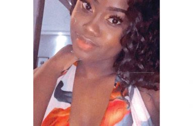 Owner/ proprietor of Ethos Maid Services, Whitney Gill
