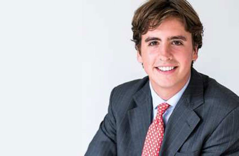 Energy Co-Director, Americas Market Intelligence, Arthur Deakin