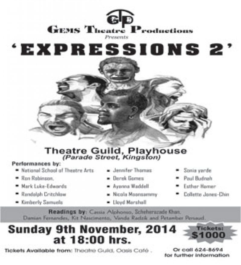EXPRESSIONS-2-FLYER
