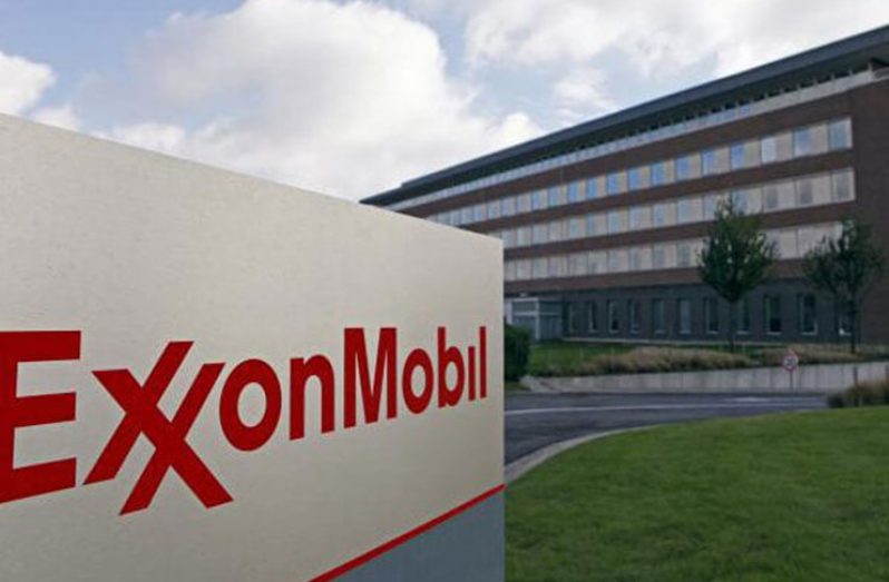 EXXON