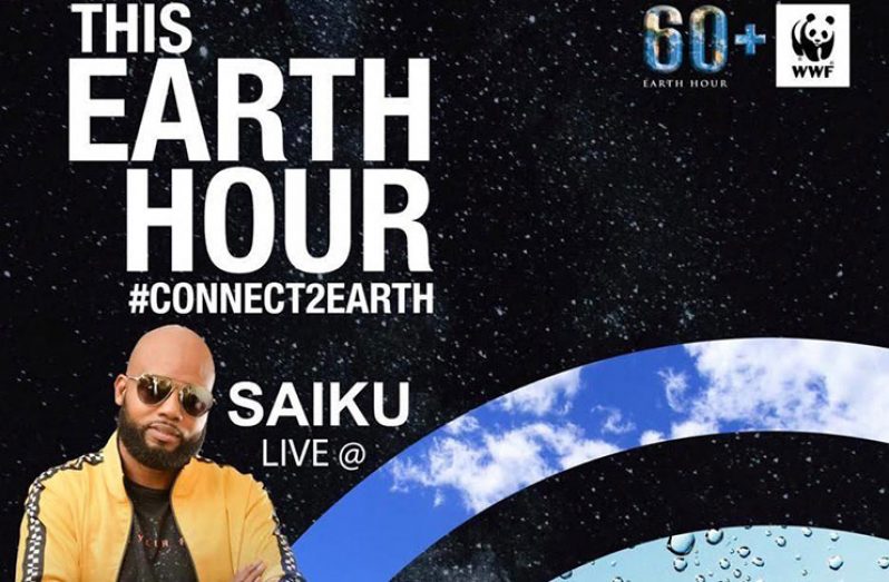 Earth-Hour