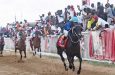 Guyana Cup winner, Easy Time, will return on July 14 at Port Mourant
