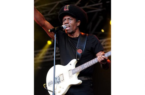 Eddy Grant