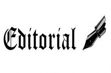 Editorial
