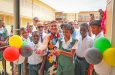 The Minister of Education, Priya Manickchand, on Monday commissioned the newly constructed Industrial Technology Department at the Patentia Secondary School in Region Three