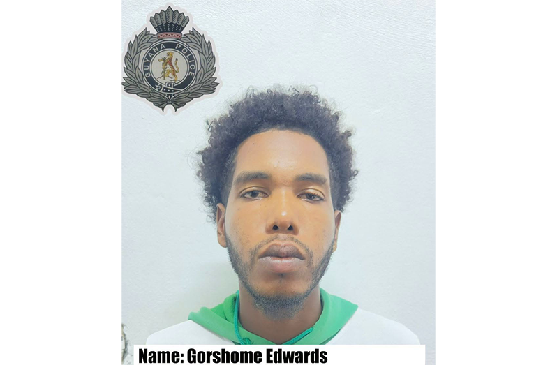 Gorshome Edwards