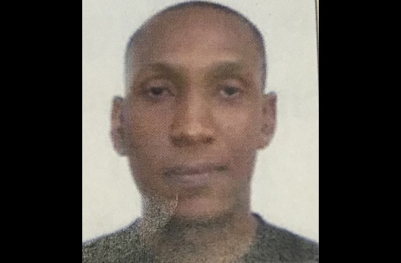 Wanted: Ekwensi Victor Philemon Langhorne