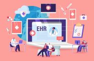 GPHC’s new eCARE system will eliminate the need for repeated paperwork