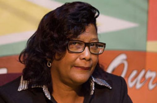 Elisabeth Harper