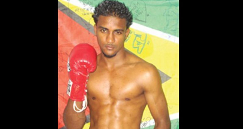 Elton Dharry